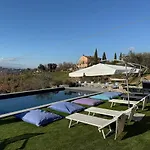 Villa Sensazione-piscina, Sauna, Jacuzzi, Bbq Sarzana