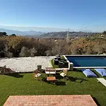 Villa Sensazione-piscina, Sauna, Jacuzzi, Bbq