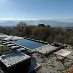 Sensazione-piscina, Sauna, Jacuzzi, Bbq