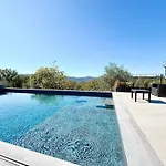 Sensazione-piscina, Sauna, Jacuzzi, Bbq Villa Sarzana