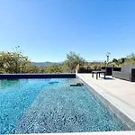 Sensazione-piscina, Sauna, Jacuzzi, Bbq