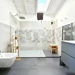Sensazione-piscina, Sauna, Jacuzzi, Bbq Villa