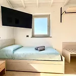 Villa Sensazione-piscina, Sauna, Jacuzzi, Bbq