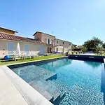 Sensazione-piscina, Sauna, Jacuzzi, Bbq * Sarzana