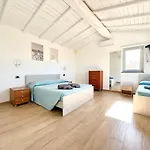 Villa Sensazione-piscina, Sauna, Jacuzzi, Bbq
