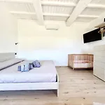 Sensazione-piscina, Sauna, Jacuzzi, Bbq Villa