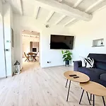Villa Sensazione-piscina, Sauna, Jacuzzi, Bbq *