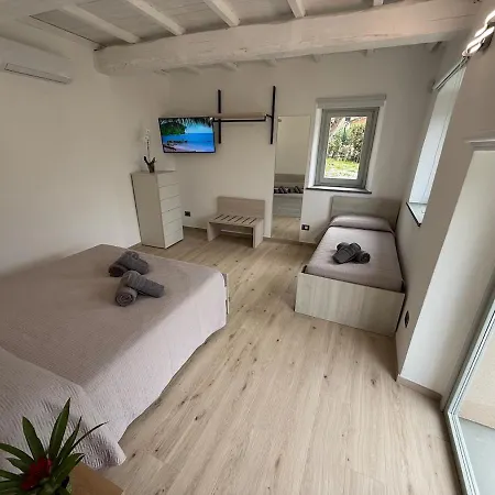 Sensazione-piscina, Sauna, Jacuzzi, Bbq Villa *