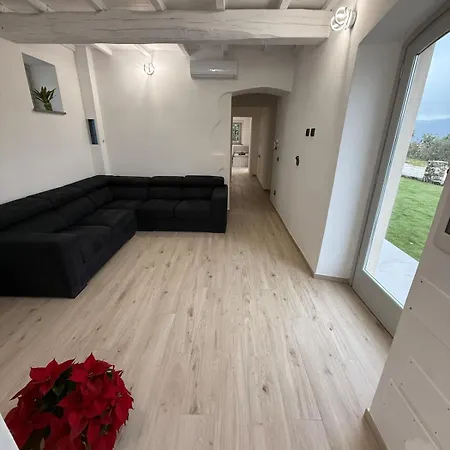 Sensazione-piscina, Sauna, Jacuzzi, Bbq Villa