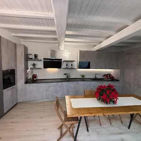 Sensazione-piscina, Sauna, Jacuzzi, Bbq Villa