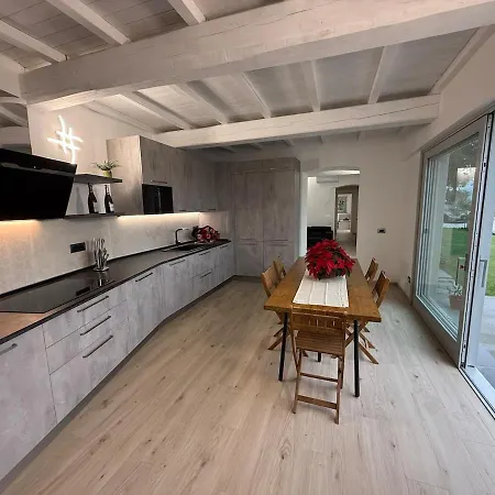 Sensazione-piscina, Sauna, Jacuzzi, Bbq Villa *