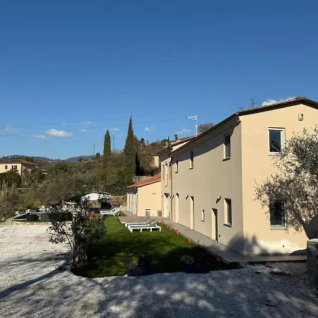 Villa Sensazione-piscina, Sauna, Jacuzzi, Bbq *