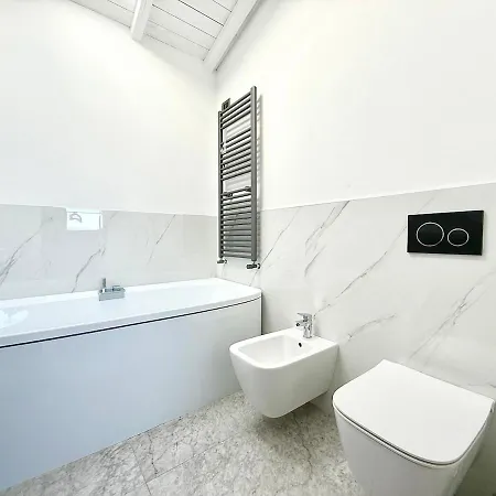 Villa Sensazione-piscina, Sauna, Jacuzzi, Bbq *
