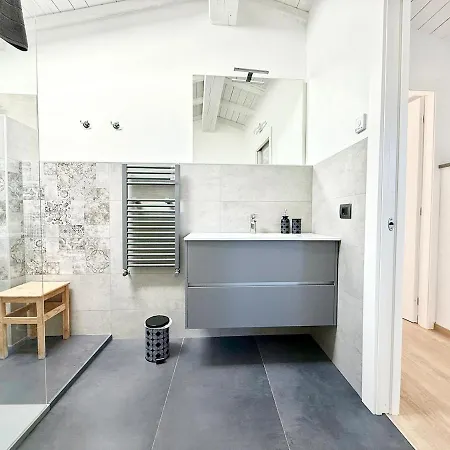 Villa Sensazione-piscina, Sauna, Jacuzzi, Bbq Sarzana