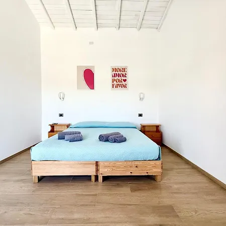 Sensazione-piscina, Sauna, Jacuzzi, Bbq Villa