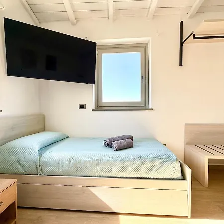 Villa Sensazione-piscina, Sauna, Jacuzzi, Bbq