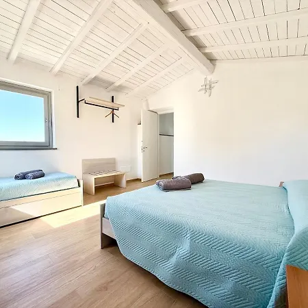 Sensazione-piscina, Sauna, Jacuzzi, Bbq Villa
