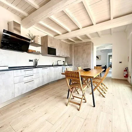 Villa Sensazione-piscina, Sauna, Jacuzzi, Bbq *