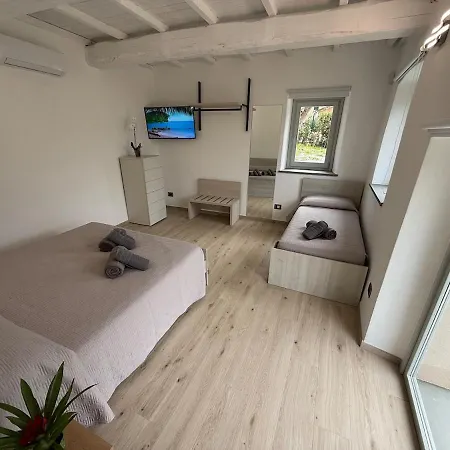 Sensazione-piscina, Sauna, Jacuzzi, Bbq Villa Sarzana