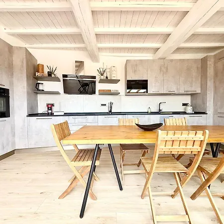 Sensazione-piscina, Sauna, Jacuzzi, Bbq