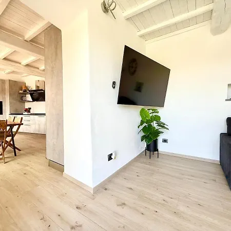 Sensazione-piscina, Sauna, Jacuzzi, Bbq Villa *