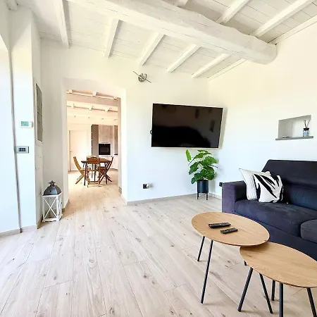 Villa Sensazione-piscina, Sauna, Jacuzzi, Bbq *